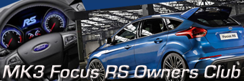 Mk3 Focus RS Forums - Powered by vBulletin